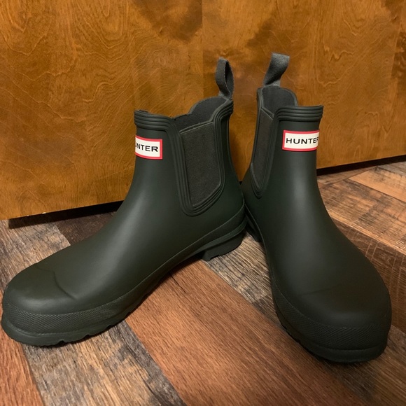 Hunter Boots - Picture 1 of 5